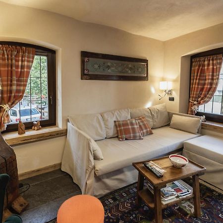 Appartement La Casa Del Cuore à Fenis Extérieur photo