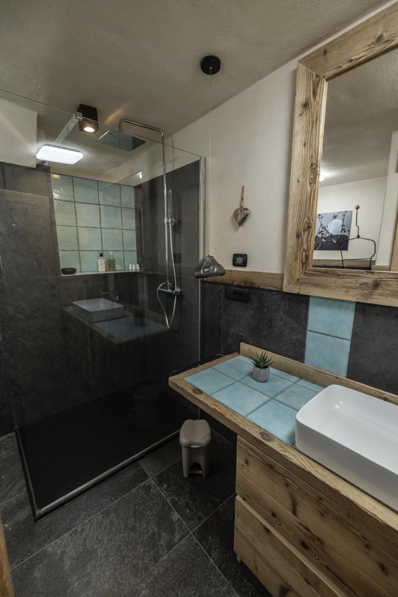 Appartement La Casa Del Cuore à Fenis Extérieur photo
