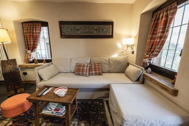 Appartement La Casa Del Cuore à Fenis Extérieur photo